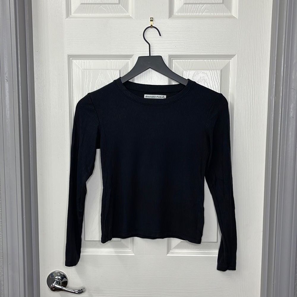 Abercrombie shirt